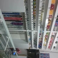 کلید سازی فرخ نیا