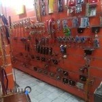 کلید سازی غیبی