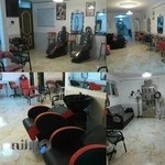 آموزشگاه آرایش و پیرایش آریس