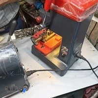 کلیدسازی غیبی