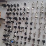 کلیدسازی ذوالفقاری