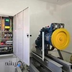 آسانسور درنا