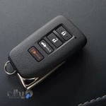 خدمات کلید و ریموت قبادی