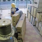 بازرگانی آسانسور تک