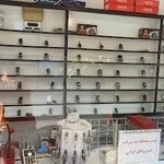 کلیدسازی سعید حسنلو