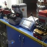 کلید سازی رضا حسنلو