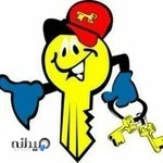 کلید سازی احمدی