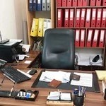 نمایندگی بیمه ایران شعبه ادیب کد ۶۵۵۸