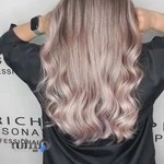 سالن زیبایی بانو افشار