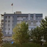 درمانگاه تخصصی و فوق تخصصی دندانپزشکی امام علی(ع)