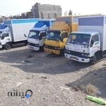 باربری کوثران