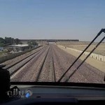 خوابگاه مهندسین لکوموتیوران ایران