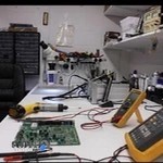 شركت ره آورد الکترونیک