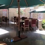 رستوران روحی