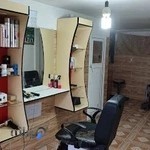 ارایشگاه علی