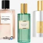 فروشگاه عطر شین