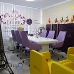 عطریات پدرخوانده