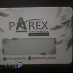 فروشگاه عطر پارکس