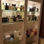 عطر لاوا