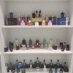 عطر و ادکلن فرانسه