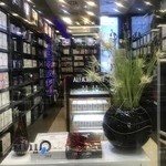 موگه(عطرموگه)