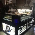 Delbasi perfume-عطر دلباسي