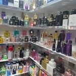 فروشگاه آرایشی بهداشتی و عطر و ادکلن کژال مارکت