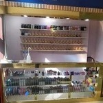 عطر و ادکلن آشتی