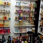 ادکلن سالی لاین ل پلاک 1038