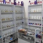 عطر لاوین