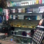 لوازم آرایشی تینا