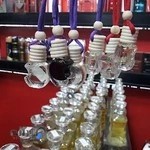 گالری عطر مریوان