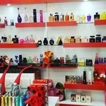 عطرو ادکلن وسوسه