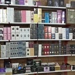 عطر و ادکلن میمندی