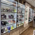عطر و ادکلن پردیس