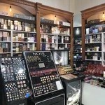 لوازم آرایشی سرو