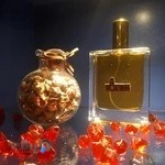 کلبه عطر اصفهان