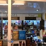 گالری عطر و ادکلن عود