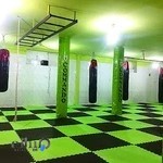 آکادمی هنر های رزمی کُماندو