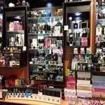 عطریات سناتور صابری