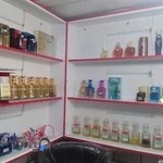 گالری عطر سبحان