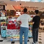 مجموعه عطر کرکسPira Perfume