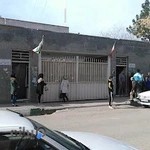 دادگستری رباط کریم