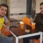 دفتر وکالت علی لک