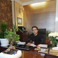 وکیل حامد کلالی