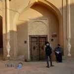 خانه نواب وکیل ( خانه فرهنگ و مفاخر)