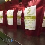 خشکبار و قهوه سوان Sevan coffee & nuts