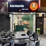 کافه کارمانیا