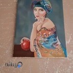 اموزشگاه نقاشی سیاه سفید