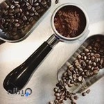 قهوه بازاربین